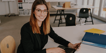 Sekcja aktualności Black Week dla BR 365 364x200